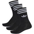 Chaussettes adidas Solid crew sock Grenoble