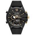 Montre Diesel DZ4552-MEGA CHIEF ANA-DIGI Grenoble