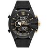 Montre Diesel DZ4552-MEGA CHIEF ANA-DIGI