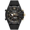 Montre Diesel DZ4552-MEGA CHIEF ANA-DIGI Grenoble