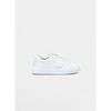 Baskets Philippe Model BTLU V001 - TEMPLE-VEAU_BLANC
