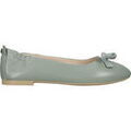 Chaussures d&eacute;contract&eacute;es femme sur Grenoble : Ballerines NeroGiardini Ballerines