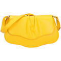 Sac a main Viola Castellani Sac d'&eacute;paule VC220715223FBG Jaune Grenoble