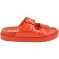 Mules femme sur Grenoble : Sabots Buffalo Mules