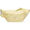 Sac banane David Jones Porte-b&eacute;b&eacute; F6735-2 Jaune