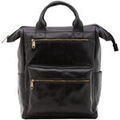 Sacs &agrave; dos sur Grenoble : Sac a dos Viola Castellani Sac bandouli&egrave;re 5581 Noir