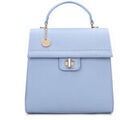 Sac a dos Diana&co Sac &agrave; dos 728-2PT Bleu