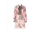 Robes sur Grenoble : Robe Braccialini robe BDRES27
