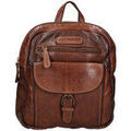 Sacs &agrave; dos sur Grenoble : Sac a dos Hill Burry Sac &agrave; dos ART-1715W-HILB Marron