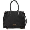 Sac a main Pierre Cardin Sac &agrave; bandouli&egrave;re 6867-GN43 Noir