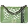 Sac a main Marc Ellis Gibeci&egrave;re FLAT_WAVE_M Vert