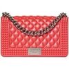 Sac a main Marc Ellis Gibeci&egrave;re FLAT_PENKA_M_25 Rouge