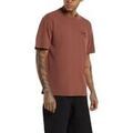 Tee-shirts sur Grenoble : T-shirt Dickies Dk0a4z8wk471 Rope Chest Logo Ss Tee