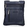 Sac Bandouliere Pierre Cardin Sac &agrave; bandouli&egrave;re 721-ALAN06 Bleu