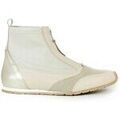 Bottes femme sur Grenoble : Bottines Aplauso NIN COMBI A
