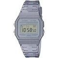 Montre Casio F91WS8DF Argent&eacute;