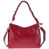 Sac a main Pierre Cardin Sac &agrave; bandouli&egrave;re 1921 Rouge