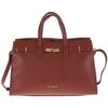 Sac &agrave; main Pierre Cardin Sac &agrave; main 1926 Marron