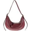 Sac Bandouliere Pierre Cardin Sac &agrave; bandouli&egrave;re 1988 Rouge