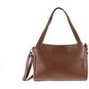 Sac Bandouliere Pierre Cardin Sac &agrave; bandouli&egrave;re 1996 Marron