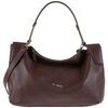 Sac Bandouliere Pierre Cardin Sac &agrave; bandouli&egrave;re 55091 Marron