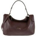 Sac Bandouliere Pierre Cardin Sac &agrave; bandouli&egrave;re 55091 Marron Grenoble