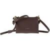 Sac Bandouliere Pierre Cardin Sac &agrave; bandouli&egrave;re 55095 Marron
