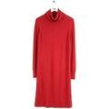Pull Max Mara Robe en coton rouge