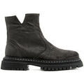 Bottes femme sur Grenoble : Bottines Jackal Milano Golden JACKAL 0628 POLACCO