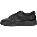 Baskets homme sur Grenoble : Baskets basses D.A.T.E. M431-TO-NZ-BK