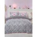 Linge de maison sur Grenoble : Parures de lit Rapport Petit double AG1281