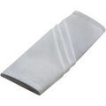 Cuisine & Art de la table sur Grenoble : Serviettes de table Belledorm 178 cm x 366 cm BM103 Blanc Unique. . Maison & D&eacute;co> Serviettes de table.