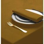 Serviettes de table Nappes, Sets de table Belledorm 132 cm x 178 cm BM103