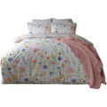 Housses de couettes Belledorm Petit double BM475 Grenoble