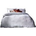 Linge de maison sur Grenoble : Parures de lit The Linen Yard Petit double RV2370