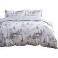 Linge de maison sur Grenoble : Parures de lit Furn Petit double RV2389