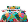 Parures de lit Furn Queen RV2504