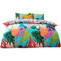 Linge de maison sur Grenoble : Parures de lit Furn Queen RV2504