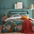 Linge de maison sur Grenoble : Housses de couettes Furn Queen RV2748