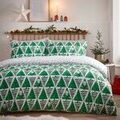 Linge de maison sur Grenoble : Parures de lit Furn 120 cm x 150 cm RV2855