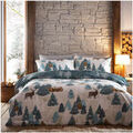 Linge de maison sur Grenoble : Parures de lit Furn Petit double RV2970