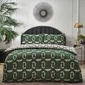 Linge de maison sur Grenoble : Parures de lit Furn Queen RV3235