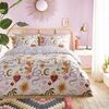 Parures de lit Furn Petit double RV3242