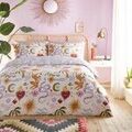 Parures de lit Furn Queen RV3242 Grenoble