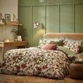Linge de maison sur Grenoble : Parures de lit Wylder Queen RV3348
