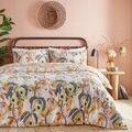 Linge de maison sur Grenoble : Parures de lit Furn Queen RV3421