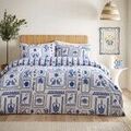Linge de maison sur Grenoble : Parures de lit Furn Queen RV3436