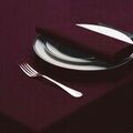 Serviettes de table Nappes, Sets de table Belledorm 178 cm x 275 cm BM103 Grenoble