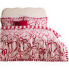 Parures de lit Furn Lit double / Queen RV3614