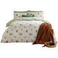 Linge de maison sur Grenoble : Parures de lit Wylder Lit double / Queen RV3616